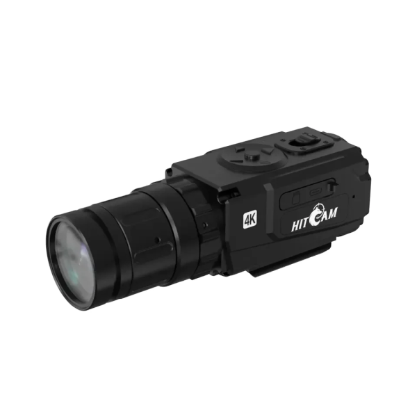 Hot Sales Runcam Hitcam 4k 10x Optics Digital Camera